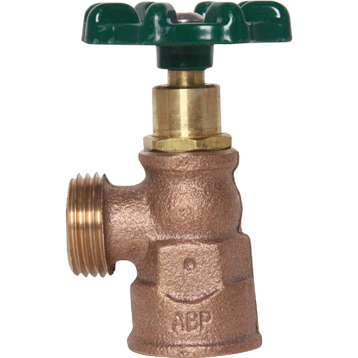 Boiler Drain, Lead-Free, 3/4 In. FPT