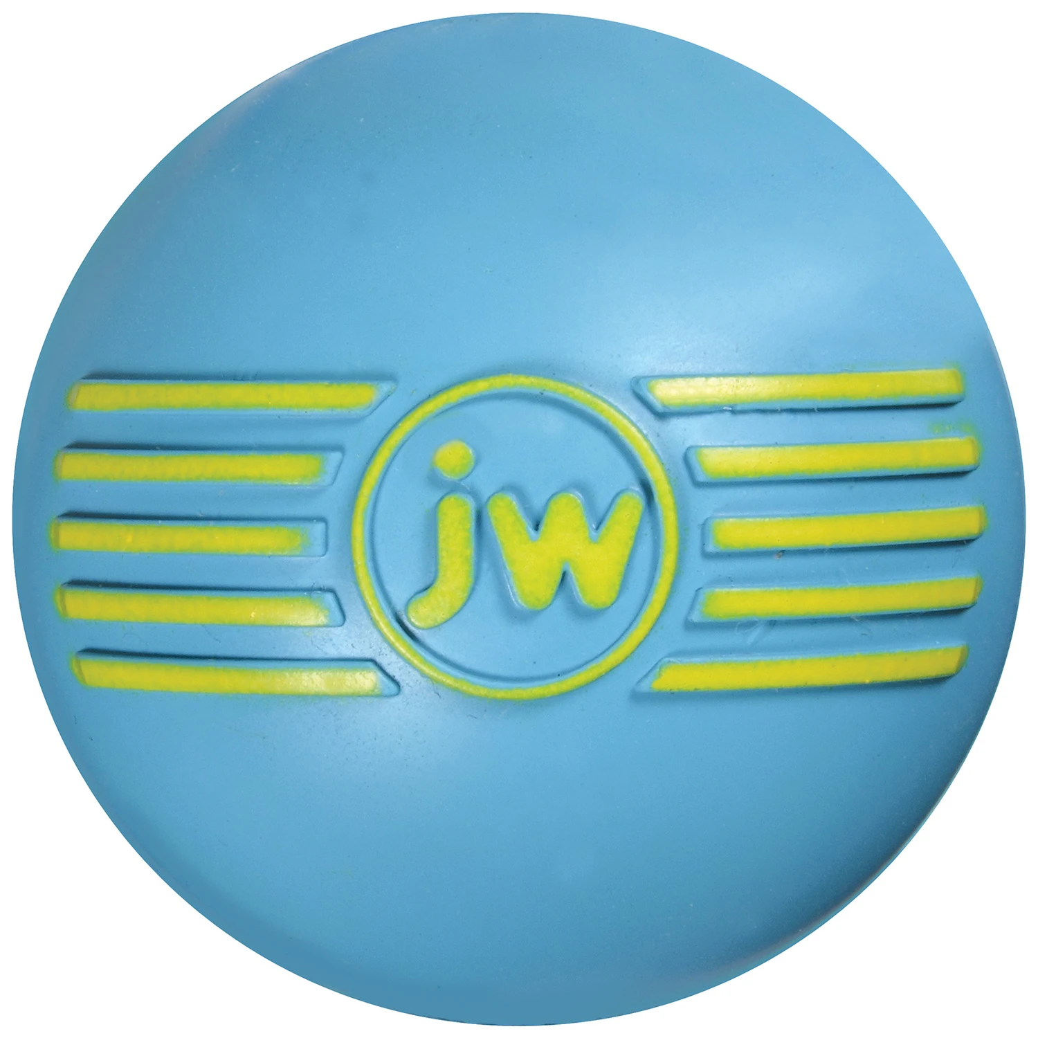 I-Squeak Bouncing Ball Dog Toy
