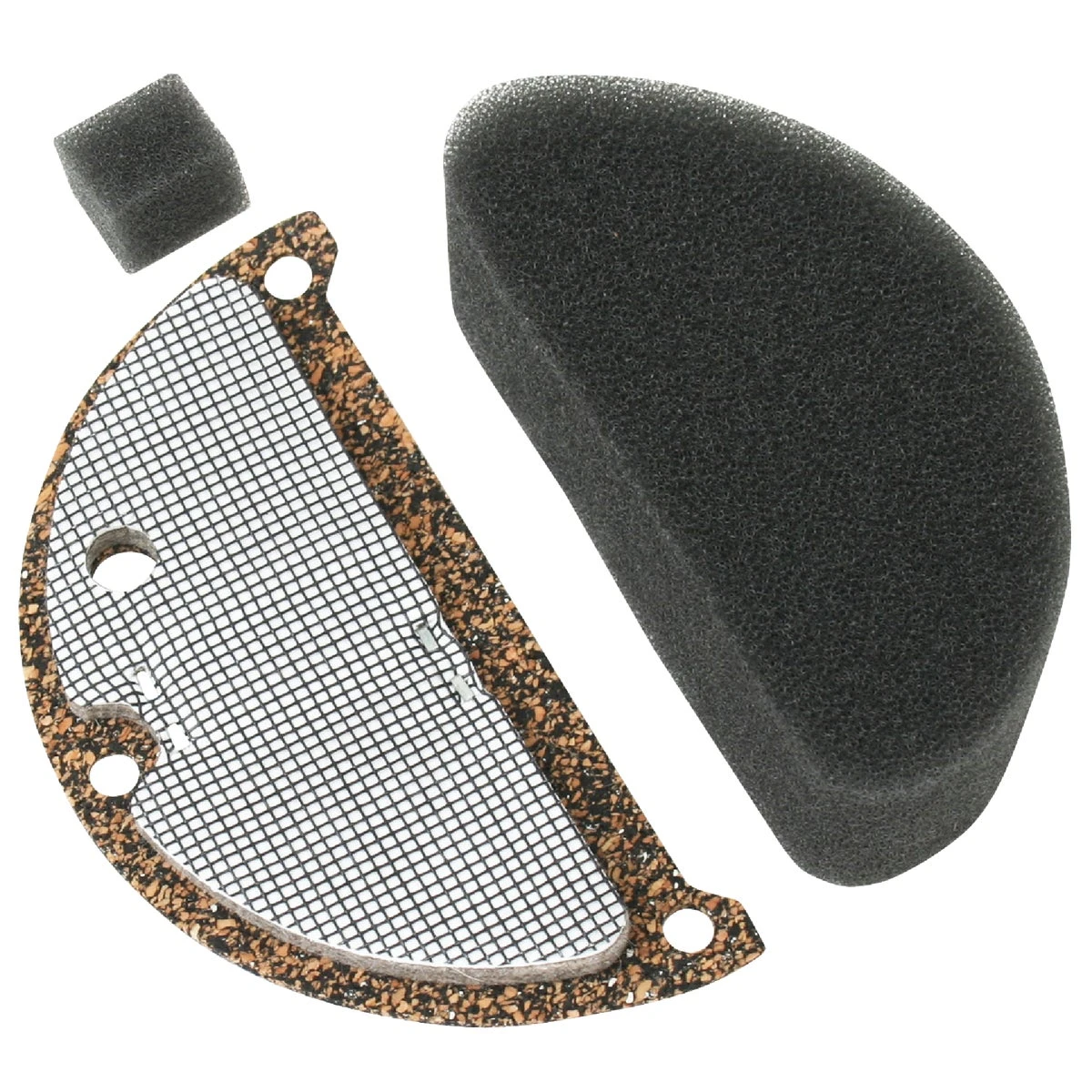 Reddy Heater Air Filter Kit