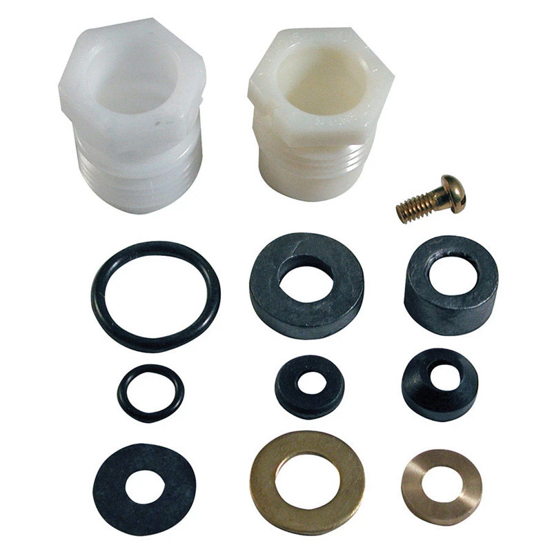 Outdoor Faucet Handle Repair Kit for Mansfield