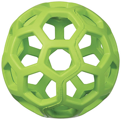 Hole-ee Small Roller Dog Toy
