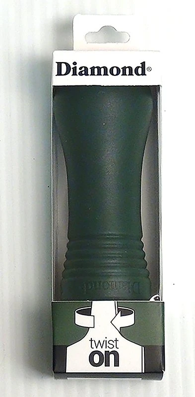 Rasp Handle, Twist On
