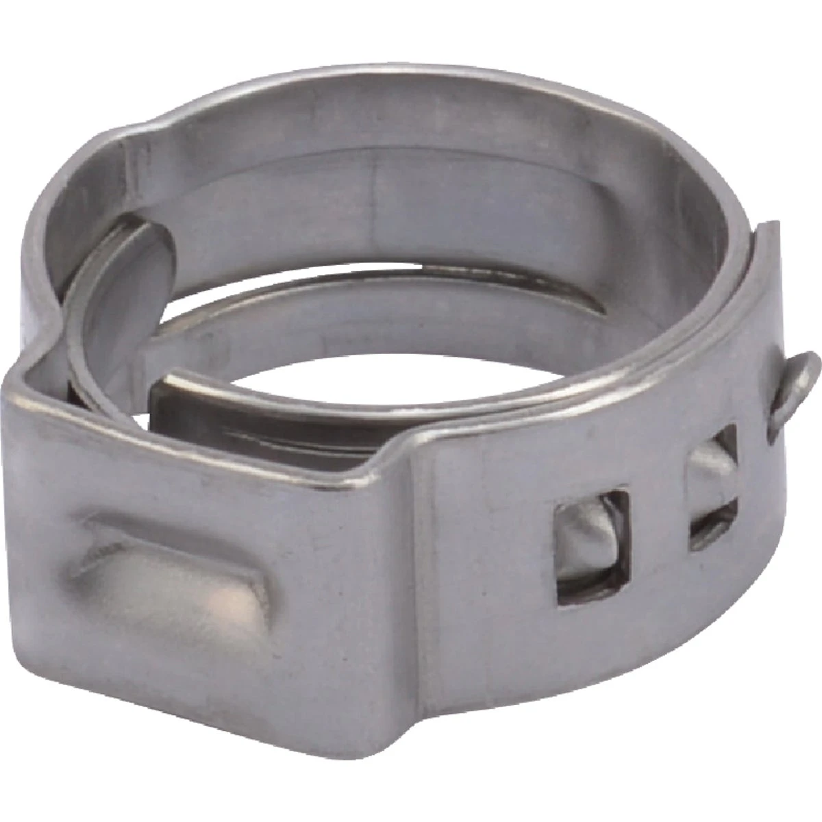PEX Cinch Clamp, 3/8 In., 10-Pk.