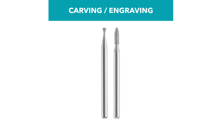 Diamond-Wheel Point Set