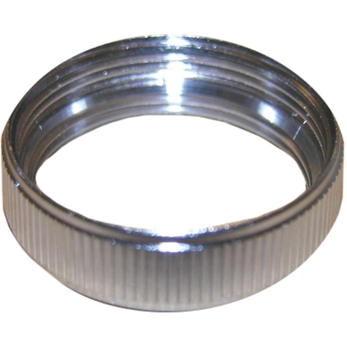 Aerator Thread Adapter, 55/64 x 27 x 15/16 x Female