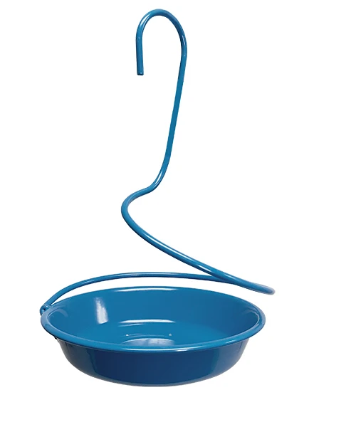 Mealworm Bird Feeder, Assorted Colors