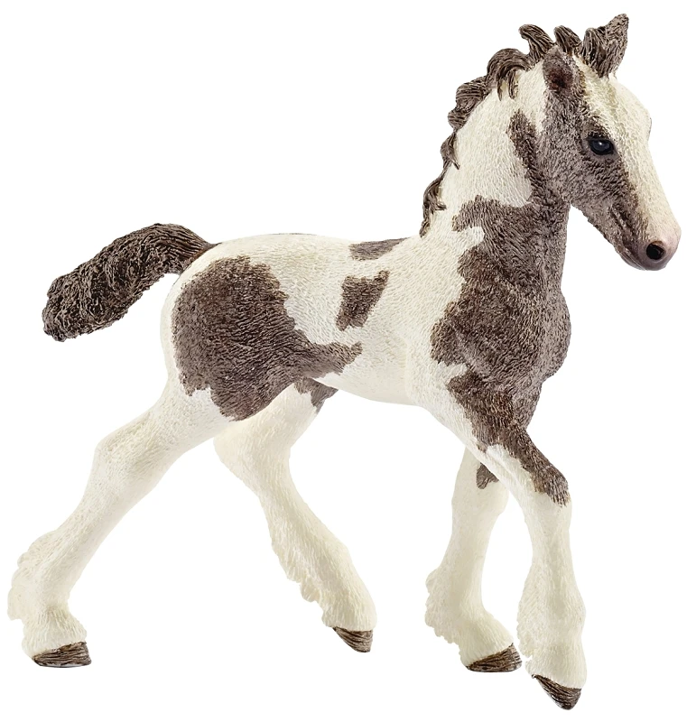 Tinker Foal Toy Animal Figure, Ages 3 & Up