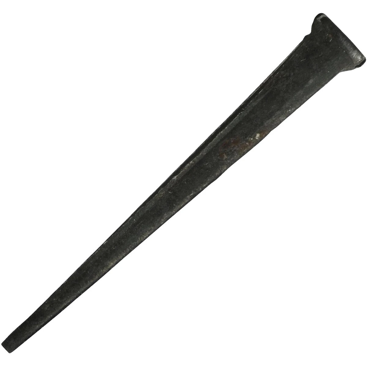 Cut Masonry Nails, Hardened Steel, 1-1/2 In., 1 Lb.