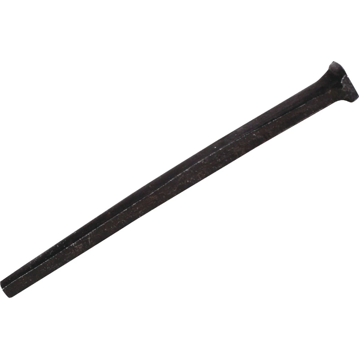 Cut Masonry Nails, Hardened Steel, 2-1/2 In., 1 Lb.