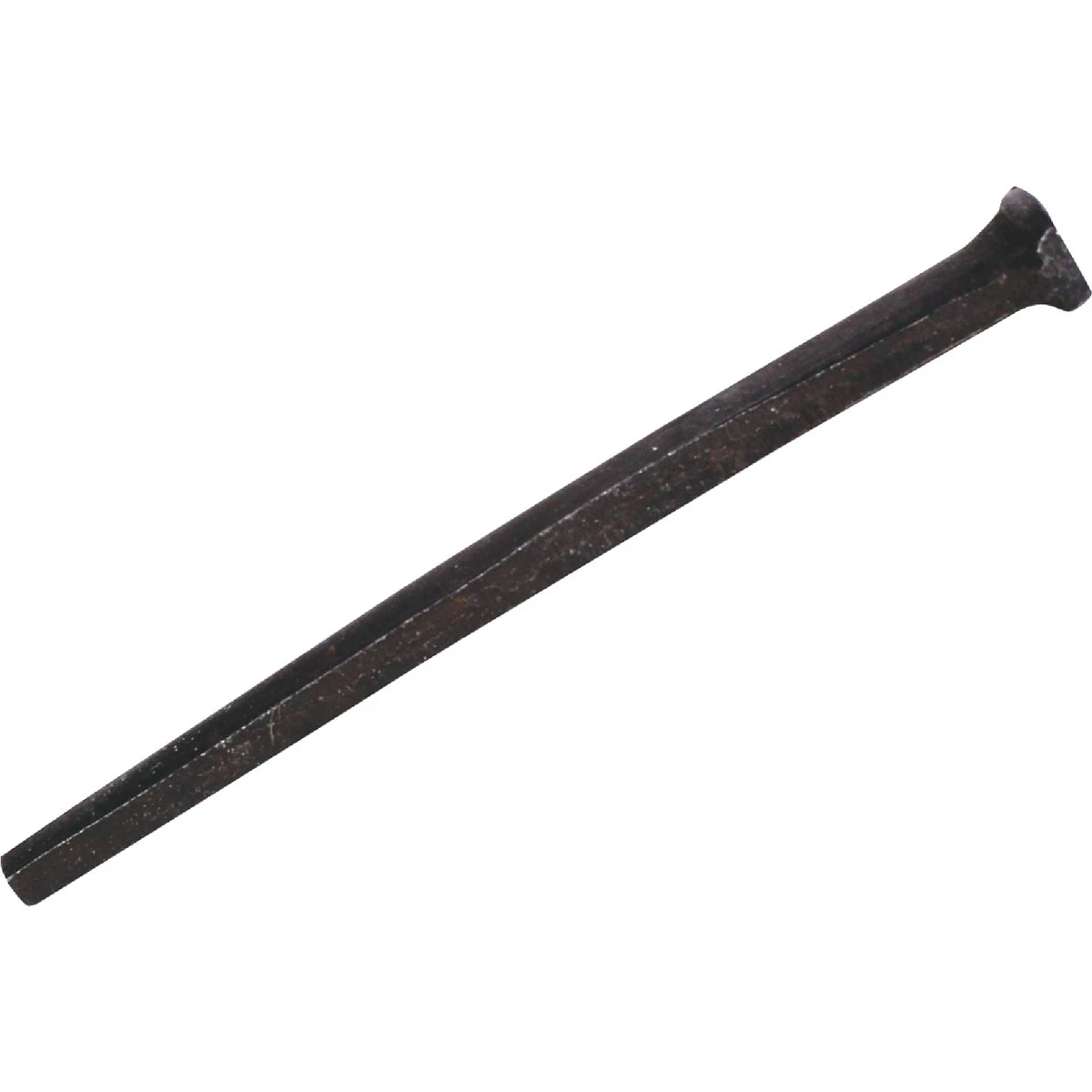 Masonry Nails, Hardened Steel, 2 In., 1 Lb.