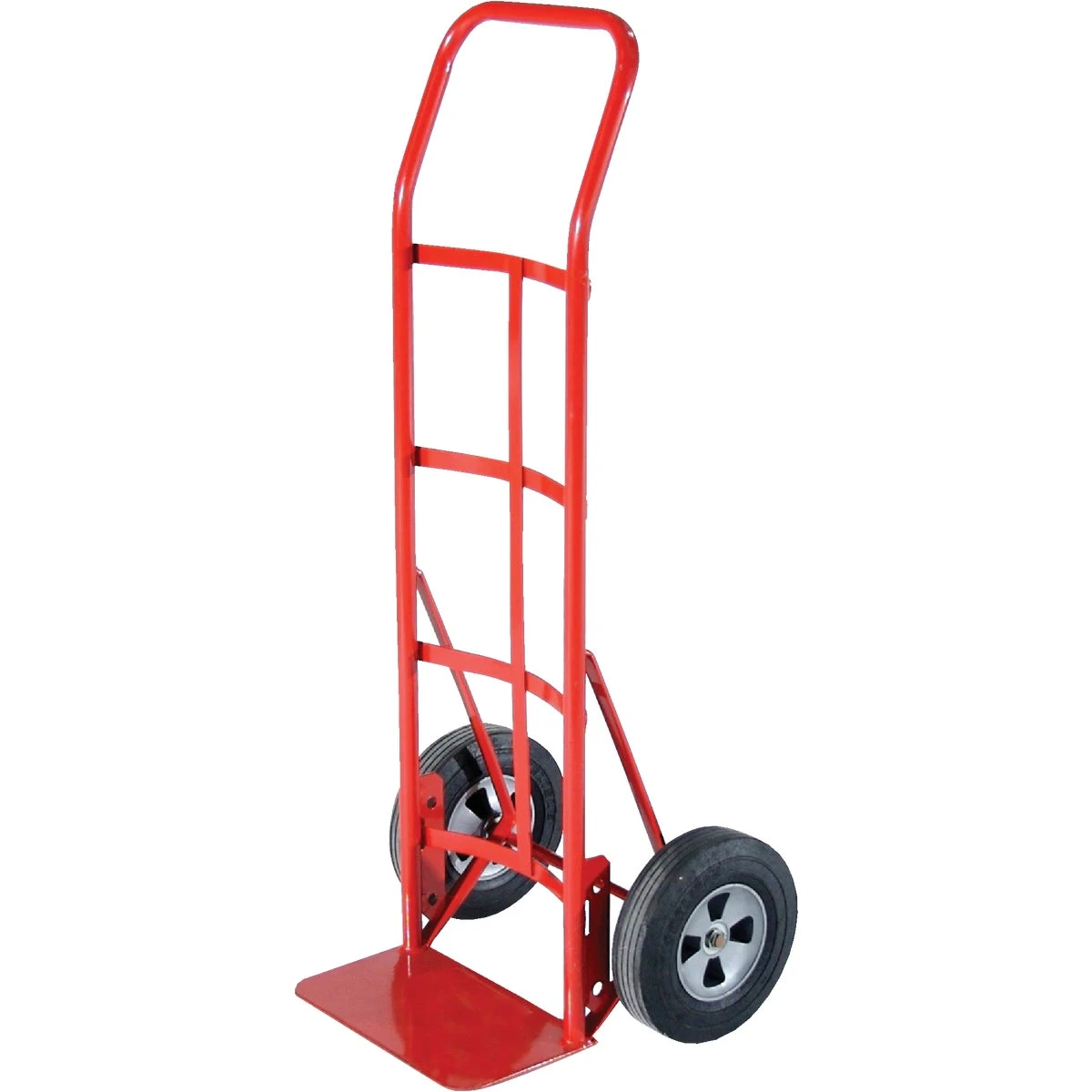 800-Lb. Flow Back Handle Hand Truck