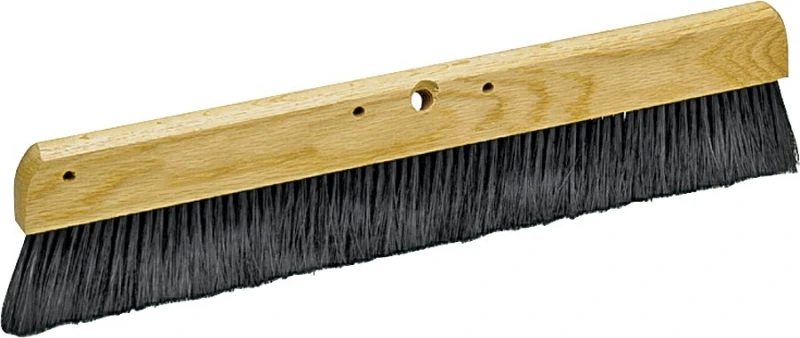 36-In. Concrete Broom