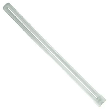 20899 F50bxspx35rs 50 Watt 4 Pin 2g11 Base 3500k Cfl Indoor Reflector Floodlight Bulb