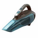 Cordless Wet/Dry Hand Vacuum, Lithium-Ion Battery