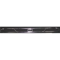 -24536wf 5 X 36 Inch Metal Frame Dust Mop Handle For Efficient Cleaning