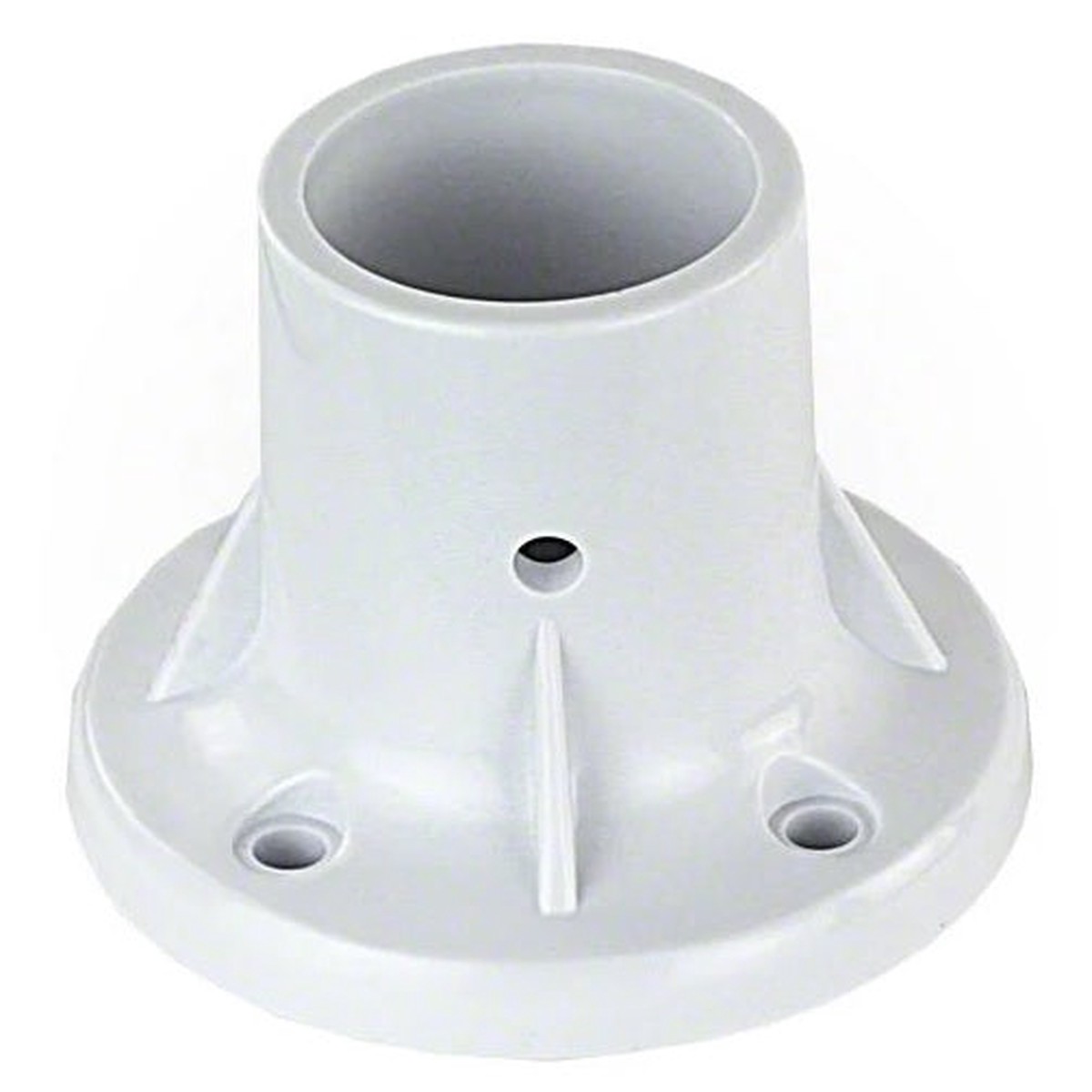 ABS Molded Durable Plastic On-Deck Ladder Flange
