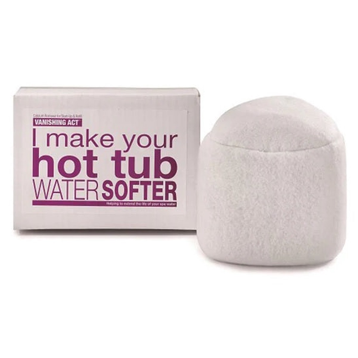 ACE Vanishing Act Calcium Remover by Hot Spring Spas