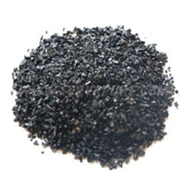 Activated Bituminous Coal Carbon 20 x 50 Mesh, 1 Cu Ft Box