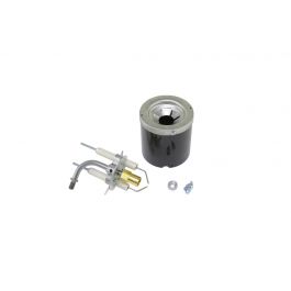 Beckett Igniter AF35XZT Air Tube Combination