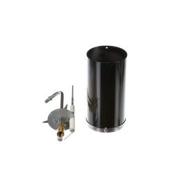 Beckett Igniter AF72XN Air Tube Combination