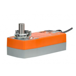 Belimo AFX24-MFT95-X1 Valve Actuator S/R 0-135 Ohm 24V