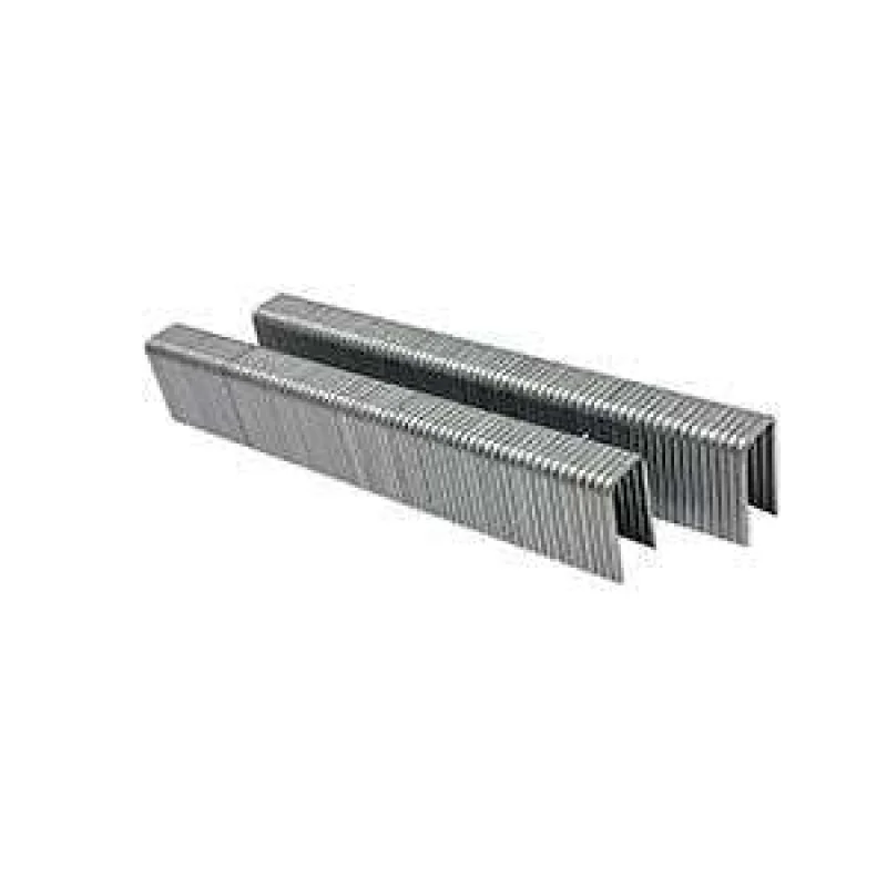 Air Locker L9038 1-1/2 Inch Long x 1/4 Inch Narrow Crown 18 Gauge (‘L’ Wire) Finish Staples (5,000/box)