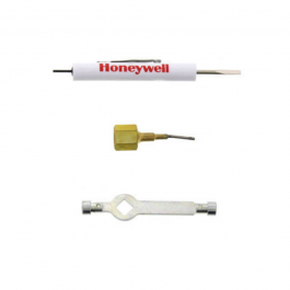 Honeywell AK3863 Thermostat Tool Kit