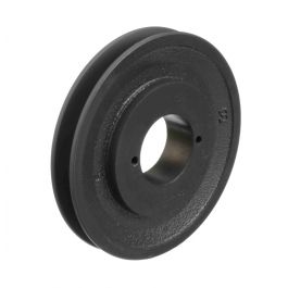 Browning AK54H 1 Groove Split Taper Sheave 5.25" OD Cast Iron