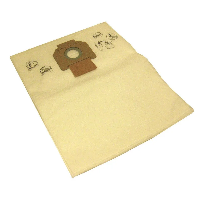 ALTO Attix 50 Filter Bags – 5 Bags/Pack