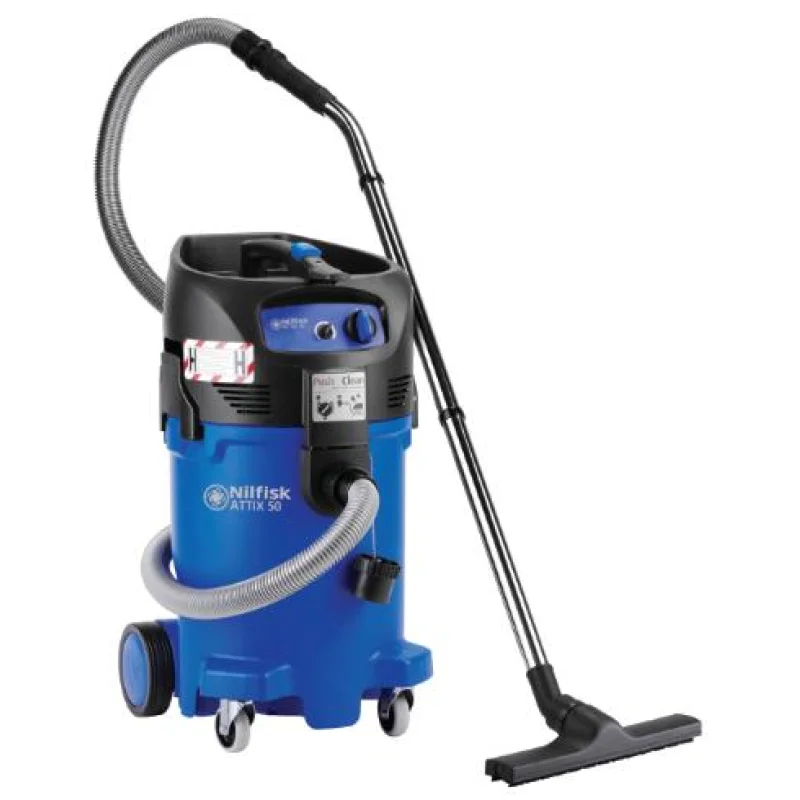 ALTO Attix 50 Wet/Dry Vacuum 302004233