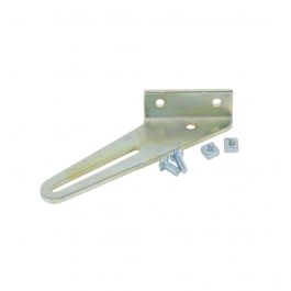 Schneider Electric (Barber Colman) AM-123 Angle Damper Clip 3/8" Slot