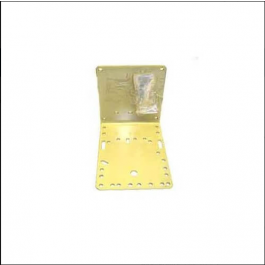 Schneider Electric (Barber Colman) AM-301 90° Angle Motor Mounting Bracket