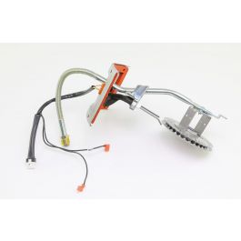 Rheem-Ruud AM41808 Complete Burner Asssembly