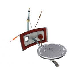 Rheem-Ruud AM41875 Burner Assembly