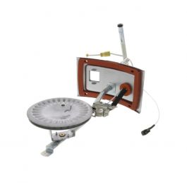 Rheem-Ruud AM42407 Burner Assembly
