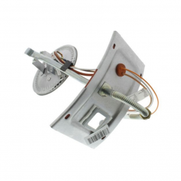 Rheem-Ruud AM43286 Burner Assembly