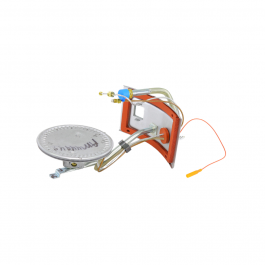 Rheem-Ruud AM44947 Natural Gas Burner Assembly