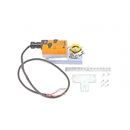 Belimo AMCX24-MFT95-85 Multi-Function Actuator 75 Sec 24 VAC/DC