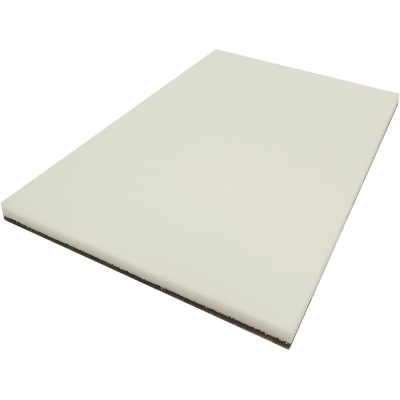 Americo Manufacturing 40401428 Xtract Melamine Floor Cleaning Pads (5 Pack), 14″ x 28″