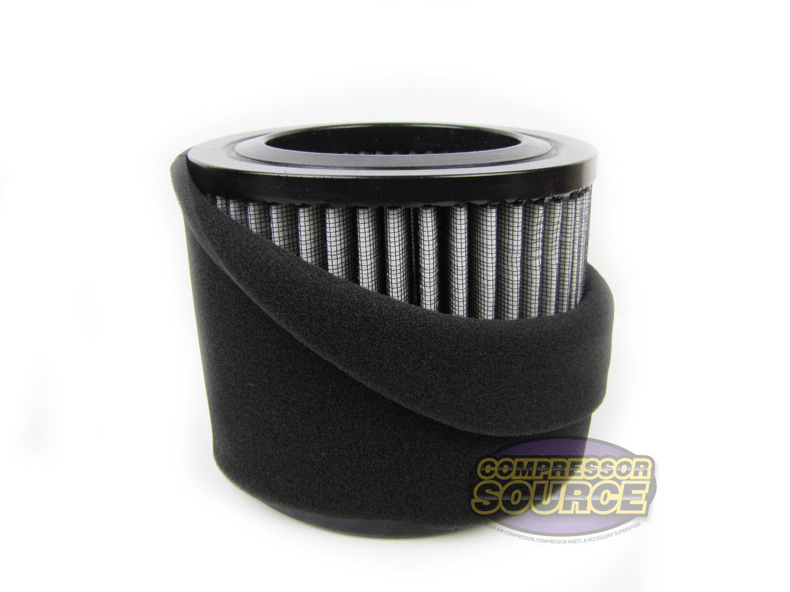 AP431 Air Compressor Intake Filter Element Polyester