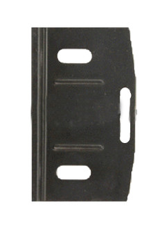 Bosch 4100 Table Saw Replacement Clamping Plate - 2610950100