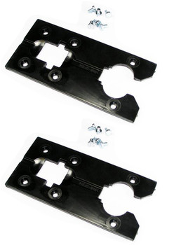 Bosch 1587AVS Jigsaw Replacement Plastic Work Board Foot