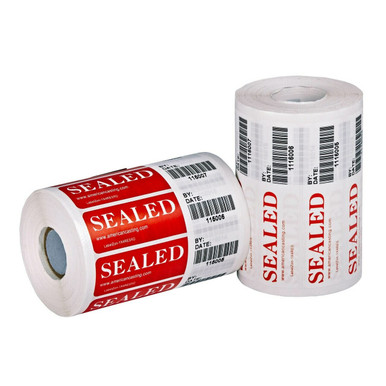 Labelzon with Residue