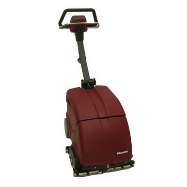 P14 (Port A Scrub14), (97 lbs/44 kg) 115V, 60 Hz , 40 ft Cord - Automatic Scrubber M14110