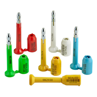 High Security Bolt Seal - Model ISO-1H