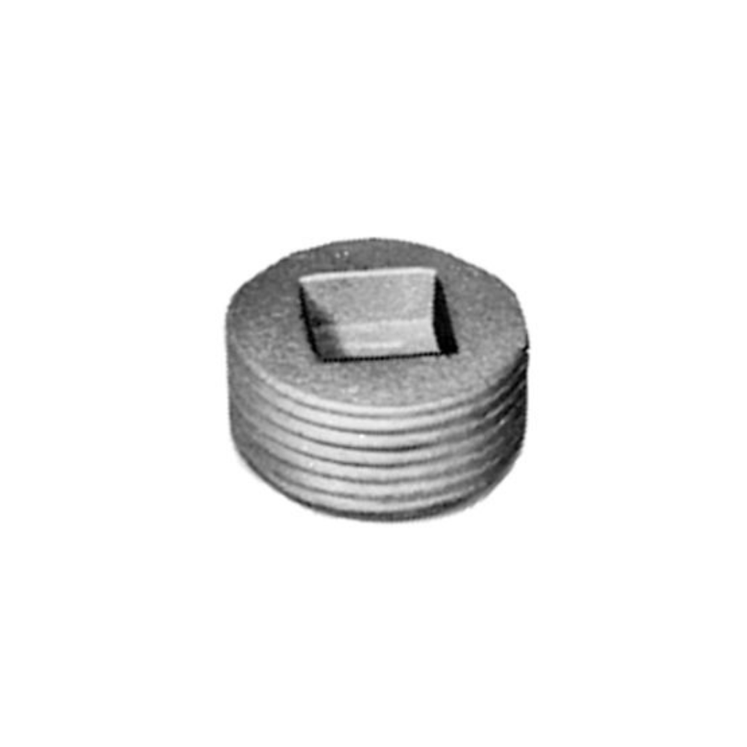 Appleton PLG75R 3/4 Inch Explosion Proof Recessed Plug