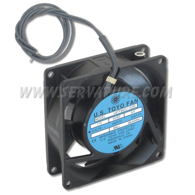 Aquafine 4206, Cooling Fan, 2 Inch, 240V/50Hz