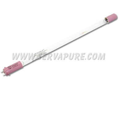 Aquafine 19306, Standard Single Ended Lamp (254 nm) 11'' Length