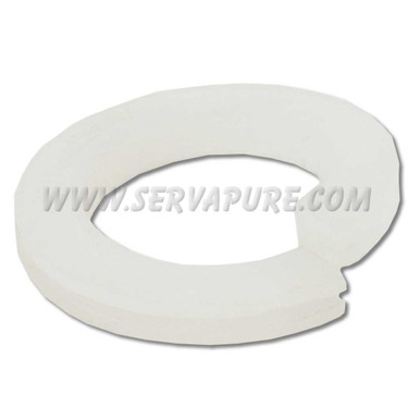 Aquafine 19737, Quartz Bushing, 25 MM - PTFE