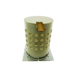 Rheem-Ruud AS-46531-08 Combustion Chamber Assembly